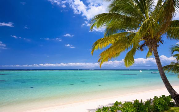 Rendez-vous... à La Réunion et l'île Maurice 