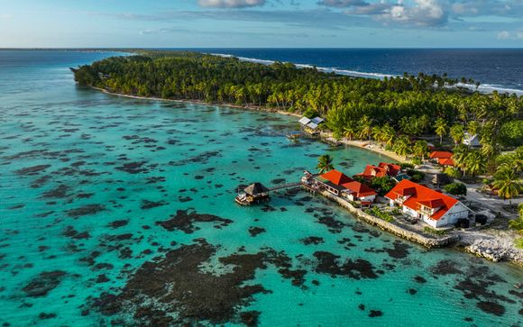 Rendez-vous… à Tahiti Et Ses Îles