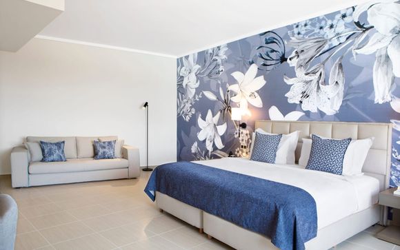 Les chambres 