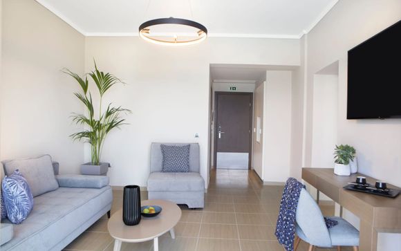 Les chambres 