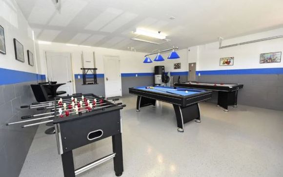 Vos appartements