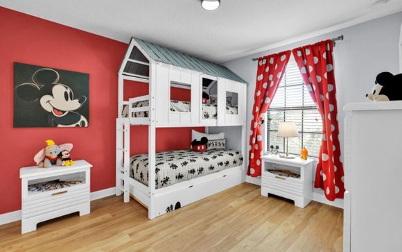 Vos appartements