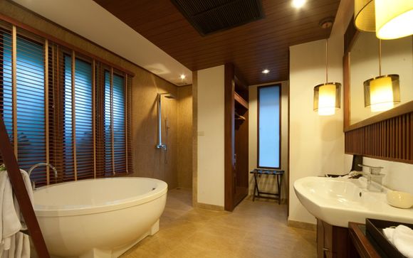 Les chambres 