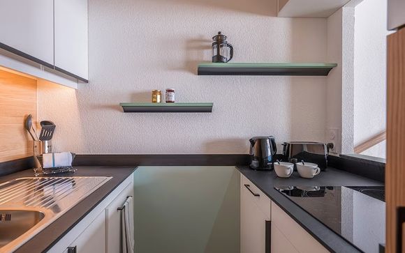 Vos appartements
