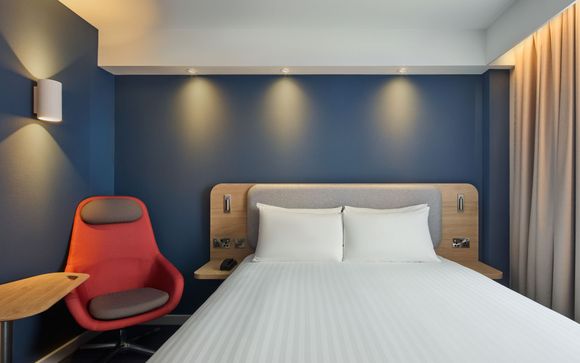 Les chambres 