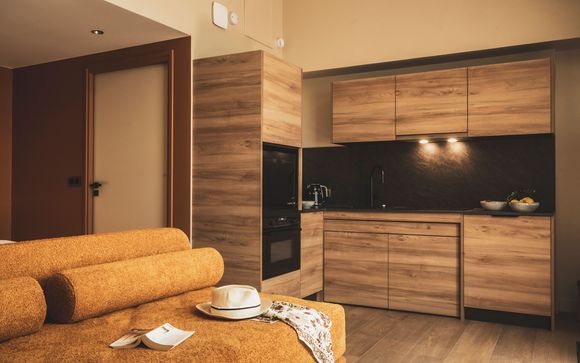 Vos appartements