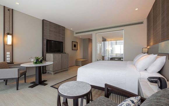 Les chambres 