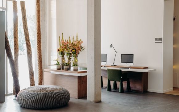 Poussez les portes de votre 4*