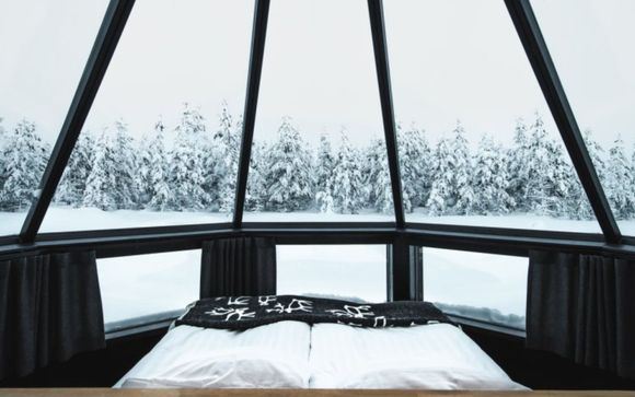 Les chambres 