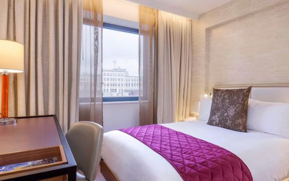 Les chambres 