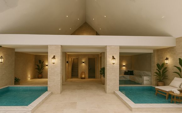 Les chambres 