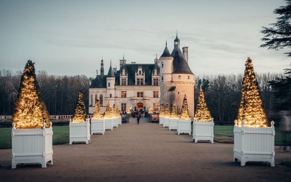 Rendez-vous... dans le Val de Loire