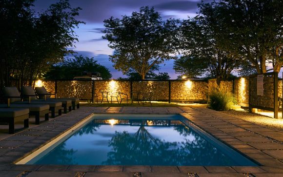 Pour votre confort durant le circuit