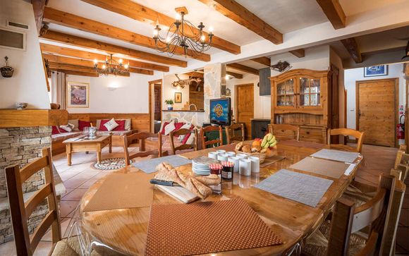 Vos appartements