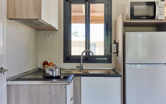 Vos appartements