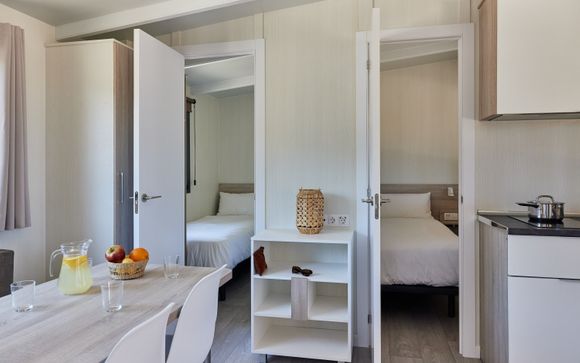 Vos appartements