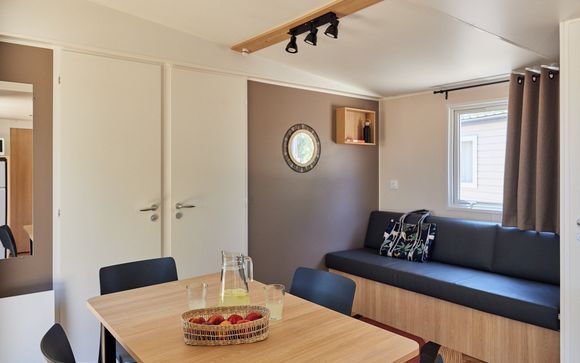Vos appartements