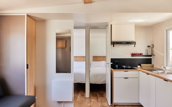Vos appartements