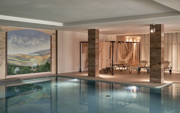 Les chambres 