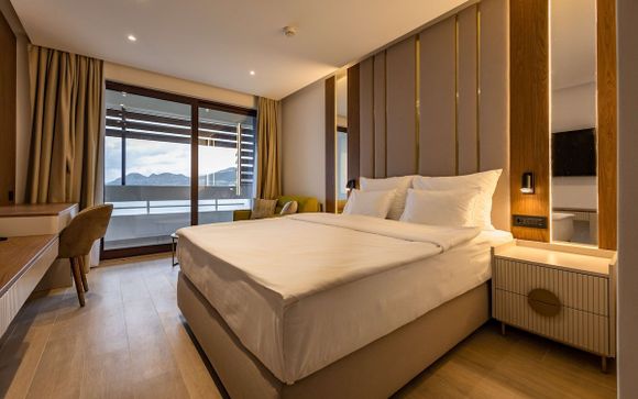 Les chambres