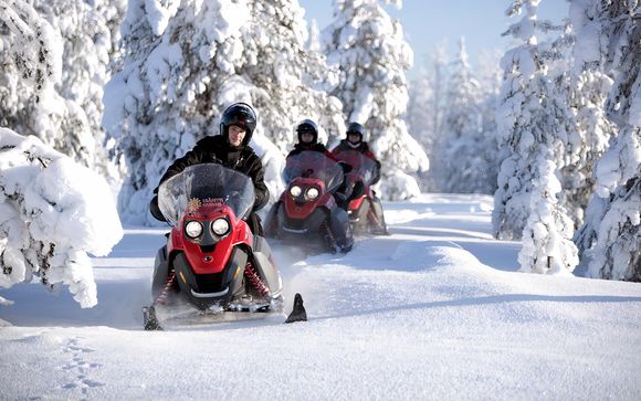 Zoom sur votre programme