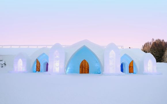 Zoom sur votre programme