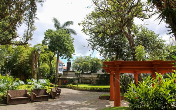 Mettez une option sur l