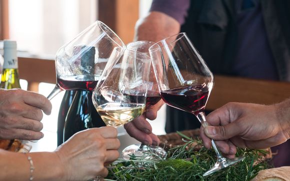 Votre option incluse pour plus d