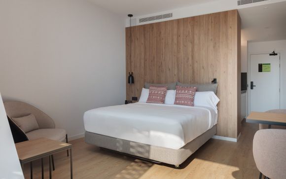 Les chambres