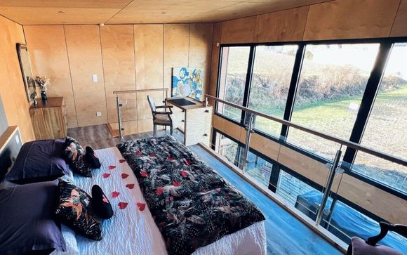 Les chambres 
