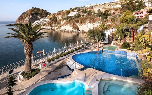 Vos options incluses pour plus d