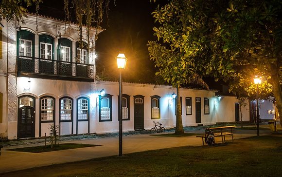 Pour votre confort durant le circuit 