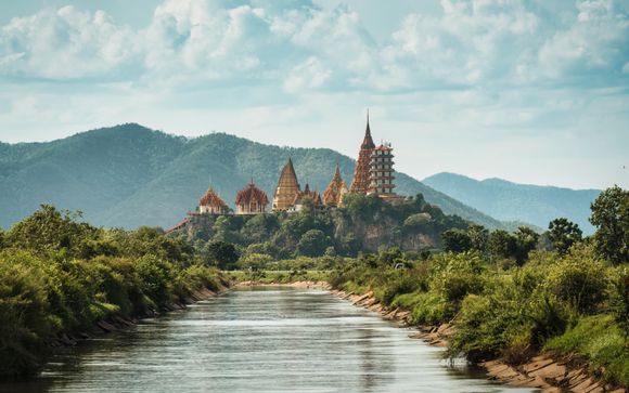 Rendez-vous... en Thaïlande