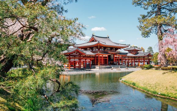 Votre circuit en un clin d'œil