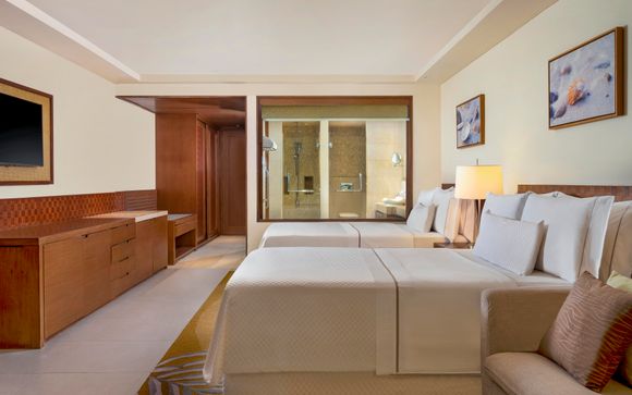 Les chambres