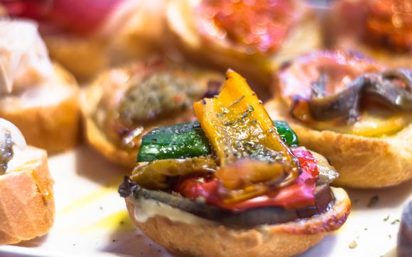 Mettez une option sur l