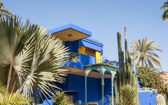 L’excellence du voyage à travers le monde