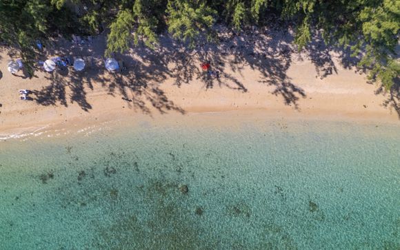 Rendez-vous... à l'Île de La Réunion