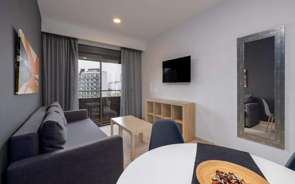 Les chambres