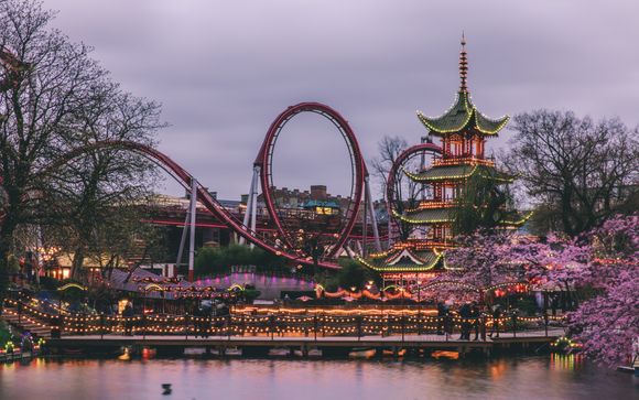 Mettez une option sur l