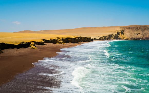 Mettez une option sur l