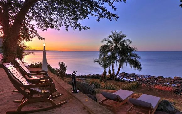 Circuit en 8 jours / 7 nuits