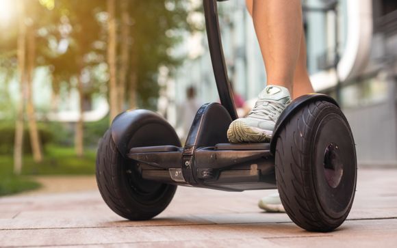 Mettez une option sur l