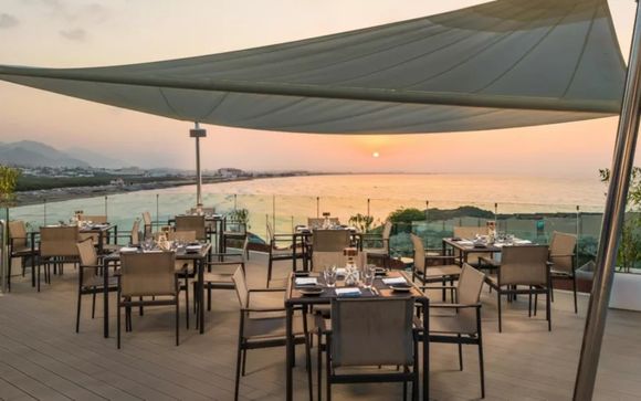 Pour votre confort durant le circuit