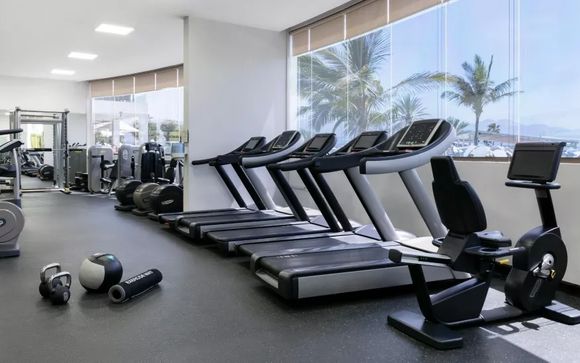 Pour votre confort durant le circuit