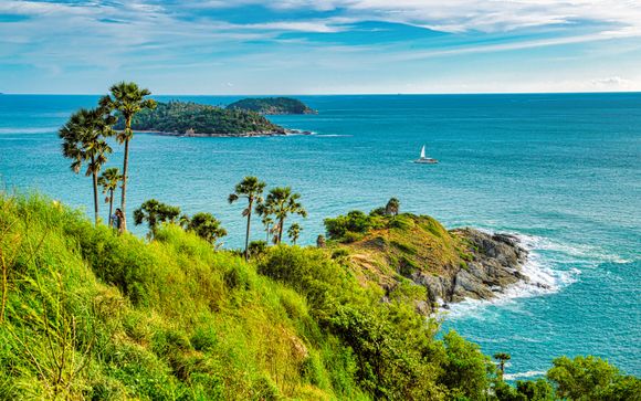 Votre séjour en un clin d'oeil