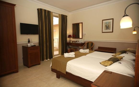 Pour votre confort durant l'autotour