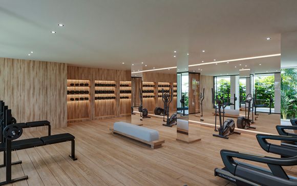 Les chambres 