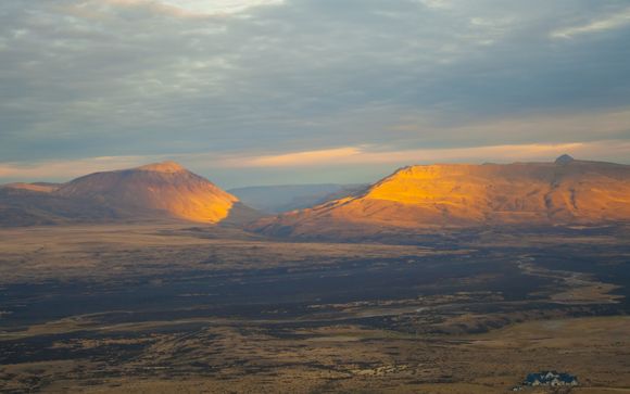 Votre circuit en un clin d'œil