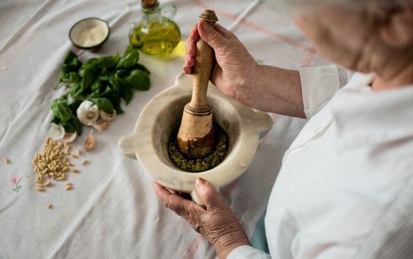 Vos options incluses pour plus d